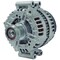 Wai Global Alternator, ALTBO IRIF 12V 183A CW, 183 Amp12 Volt, CW, 7Groove Clutch Pulley 11362N - alternate 3